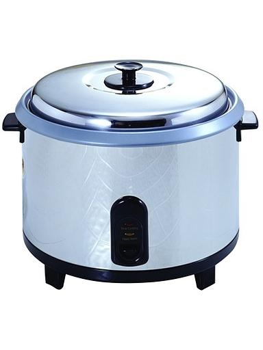 Рисоварка 8 л фото 1