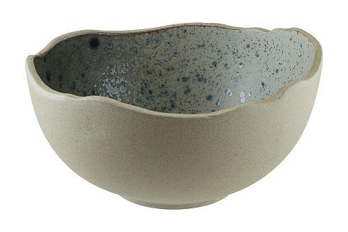 Салатник d=190 мм. 1370 мл. h=102 мм. Гайя /1/3/ фото 1