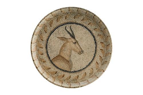 Тарелка d=160 мм. Месопотамия, форма Хюгге /1/12/ фото 1