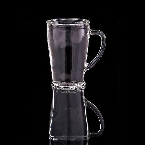 Кружка 300 мл. d=77 мм. h=115 мм. /20/ фото 1