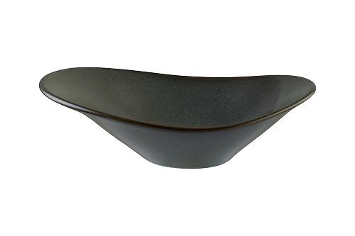 Салатник d=270 мм. 750 мл. h=85 мм. Глоир /1/6/ фото 1