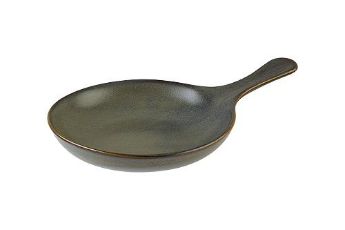 Блюдо для подачи 240*160 мм. Глоир, форма Оптива /1/12/ фото 1