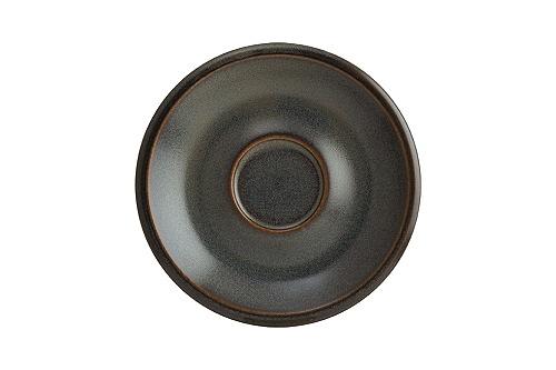 Блюдце d=120 мм. Глоир (чашка 67216) /1/6/ фото 1