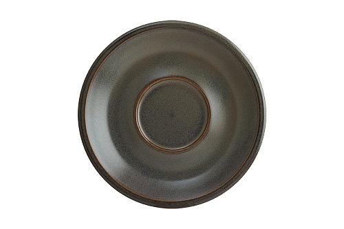 Блюдце d=150 мм. Глоир (чашка 67220) /1/6/ фото 1