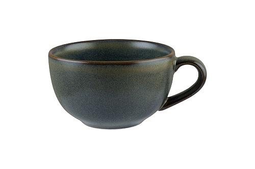 Чашка 350 мл. чайная d=110 мм. h=68 мм. Глоир (блюдце 67227) /1/6/ фото 1