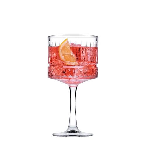 Бокал для коктейля 500 мл. d=101 мм. h=198 мм. Элизия /6/288/ фото 1