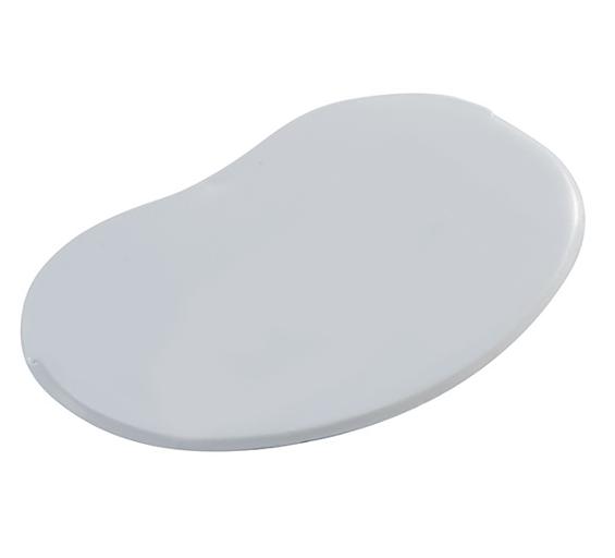 Скребок кондитерский 15*10 см. жесткий /1/ фото 1