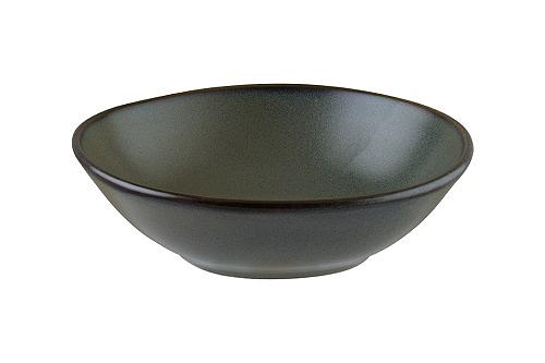 Салатник d=180 мм. 470 мл. h=55 мм. Глоир, форма Ваго /1/12/ фото 1