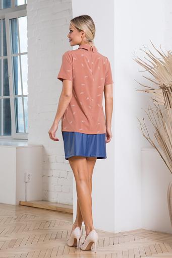 Блуза АР-1959 фото 6