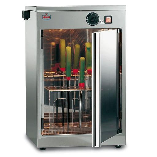 Стерилизатор ножей HURAKAN HKN-UVA10 фото 1