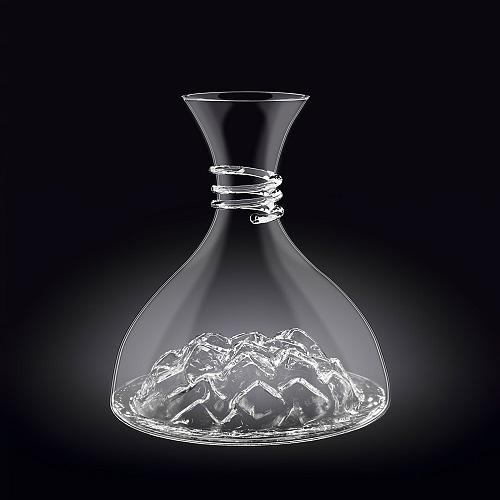 Декантер 1,5 л. d=210 мм. h=240 мм. Wilmax /1/6/ фото 1