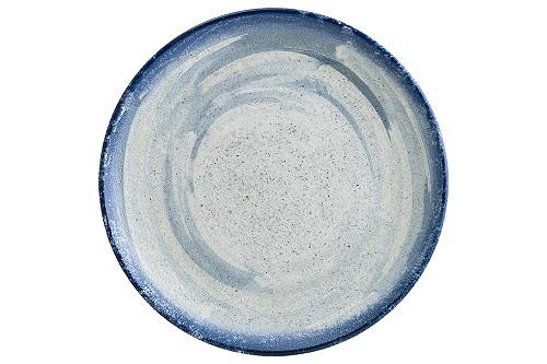 Тарелка d=270 мм. Арена, форма Гурмэ /1/12/ фото 1