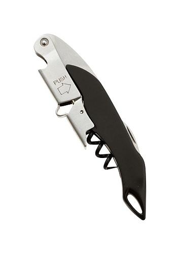 Нарзанник 3-х функц. нерж. двухступен. Tellier /1/12/ фото 1