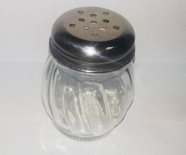 Пармезанница 150 мл. /1/96/ фото 1