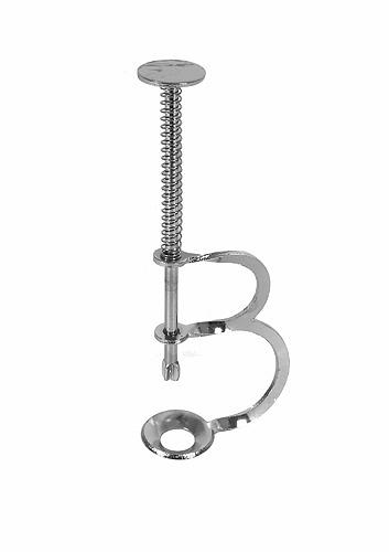 Пресс для оливок и вишни (косточкоотделитель) /1/500/ фото 1