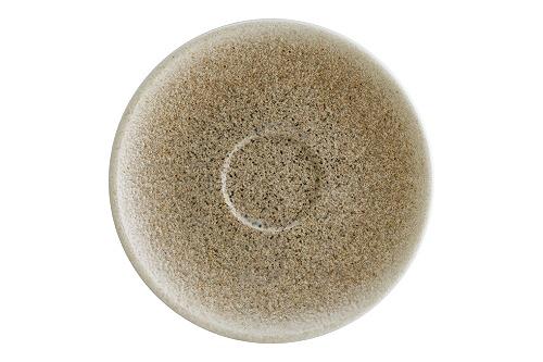 Блюдце d=120 мм. Лука Сальмон (чашка 69909), форма Гурмэ /1/6/ фото 1