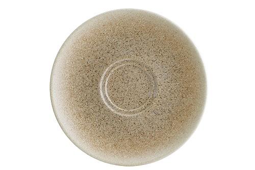 Блюдце d=160 мм. Лука Сальмон (чашка 66899), форма Гурмэ /1/6/ фото 1