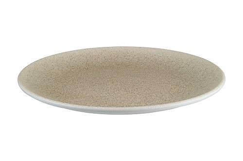 Тарелка d=210 мм. Лука Сальмон, форма Гурмэ /1/12/ фото 1