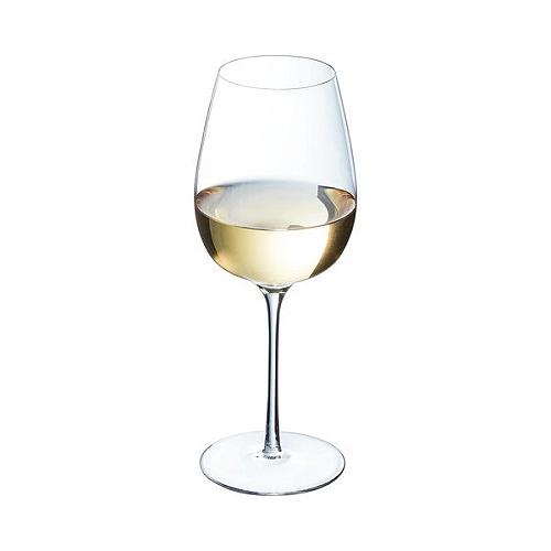 Бокал для вина 475 мл. d=87 мм. h=228 мм. Вилленев /12/384/ фото 1