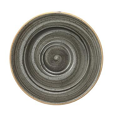 Блюдце d=160 мм. Спейс (чашка 62391) /1/6/ фото 1