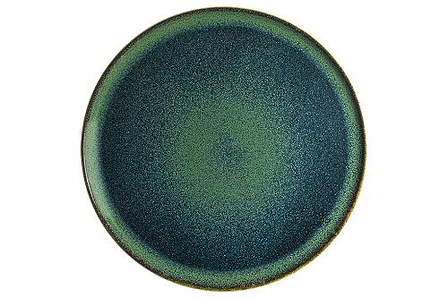 Блюдо для пиццы d=320 мм. Оремар, форма Гурмэ /1/6/ фото 1