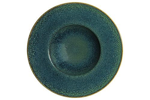 Тарелка для пасты d=280 мм. 400 мл. Оремар, форма Банкет /1/6/ фото 1