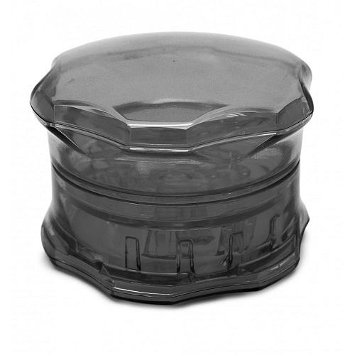 Измельчитель чеснока d=6 см. пластик VB /1/ фото 1