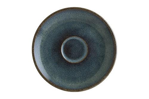 Блюдце d=120 мм. Сфера Оушн (чашка 68985), форма Гурмэ /1/6/ фото 1