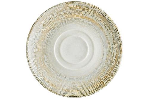 Тарелка d=190 мм. подстановочная (салатник 69192) Патера, форма Гурмэ /1/12/ фото 1