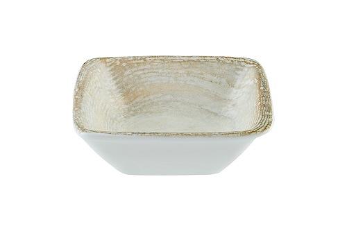 Соусник 80 мл. 80*85 мм. Патера, форма Мув /1/24/ фото 1