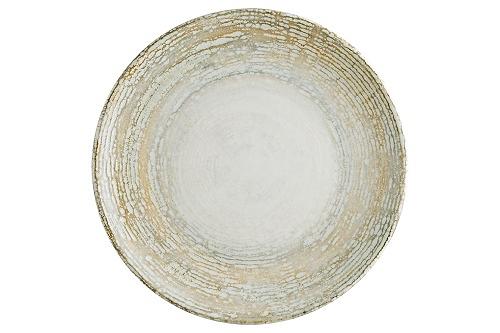 Тарелка d=300 мм. Патера, форма Гурмэ /1/6/ фото 1