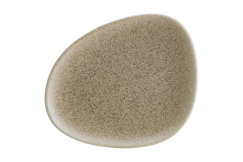 Тарелка d=330 мм. Лука Сальмон, форма Ваго /1/6/ фото 1