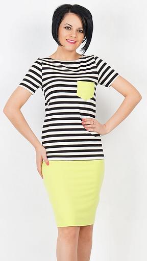 Юбка АЮ-1212 фото 1