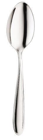 Ложка чайная Версилия 18/0 1,5 мм 12,6 см. Pinti /12/ фото 1