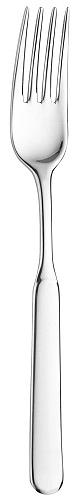 Вилка столовая Милано 18/10 2,2 мм 19,6 см. Pinti /12/ фото 1