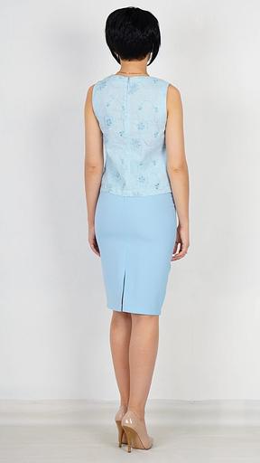 Юбка АЮ-1214 фото 3