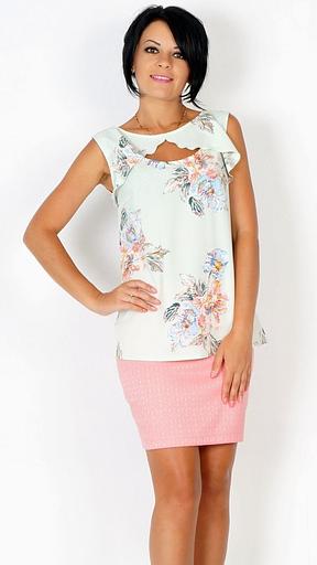 Юбка АЮ-1216 фото 1