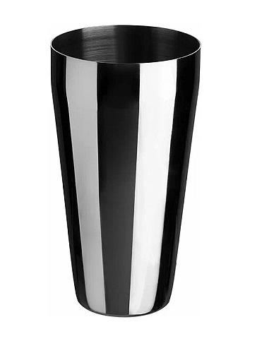 Стакан смесительный 900 мл. d=95 мм. h=170 мм. нерж. Boston MGsteel /1/72/ фото 1