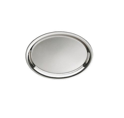 Поднос для подачи d= 15 см. нерж. MGsteel /1/10/120/ фото 1