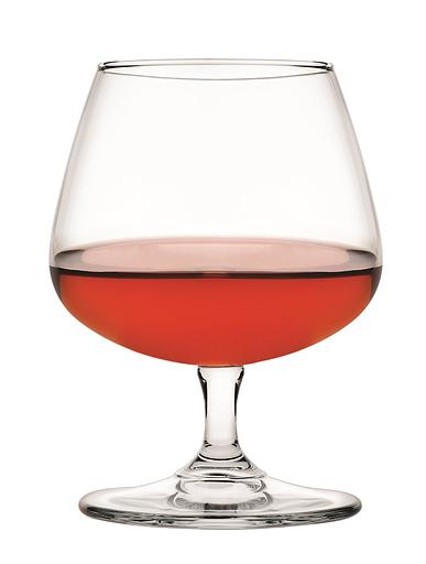 Бокал для бренди 330 мл. d=63 мм. h=120 мм. Шаранте /12/672/ фото 1