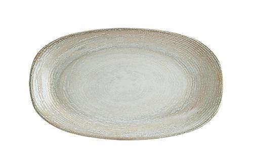 Блюдо овальное 150*85 мм. Патера, форма Гурмэ /1/12/ фото 1