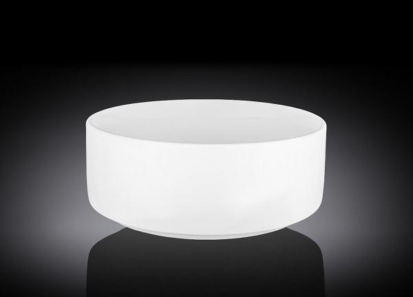 Салатник d=110 мм. 320 мл. h=55 мм. штабелир. Практик /1/12/ фото 1