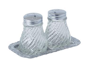 Набор для специй 2 пр. /1/12/144/ фото 1