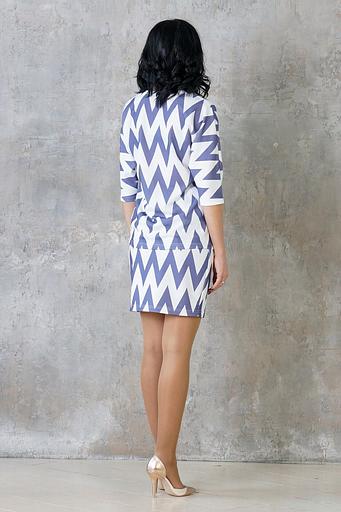 Юбка АЮ-1362 фото 4