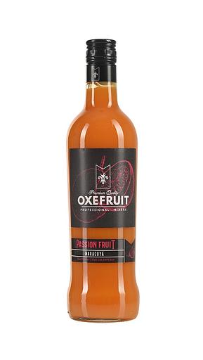 Пюре "Маракуйя" 0,7 л. Оксифрут /1/6/ фото 1