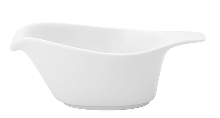 Соусник 120 мл. Белый Ариан /1/12/ фото 1