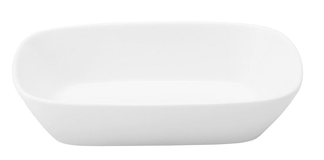 Салатник прямоуг. 150*90 мм. 190 мл. Прайм /1/12/ фото 1