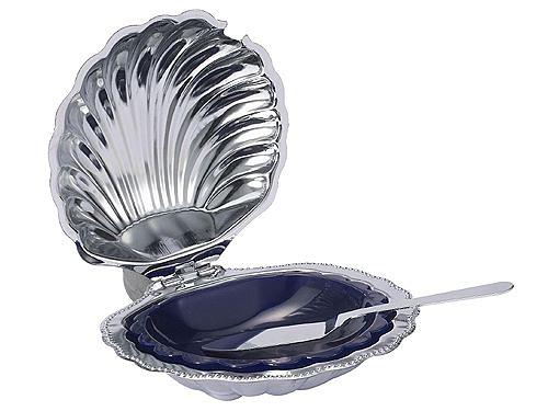 Кокильница 70 мл. d=90 мм. h=20 мм. нерж. /1/12/96/ фото 1