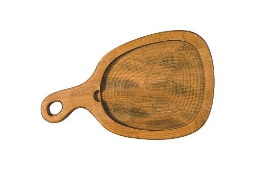 Доска для подачи 42*25,5*2,5 см. (для 66178, 68799, 68917) Bonna /1/6/ фото 1