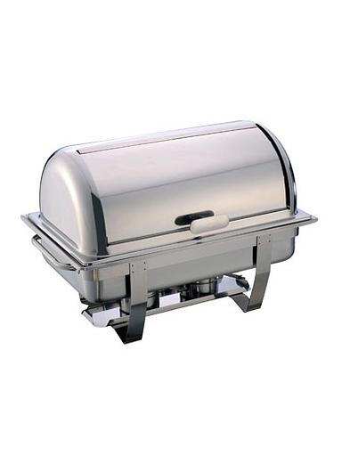 Мармит настольный Roll Top GN 1/ фото 1